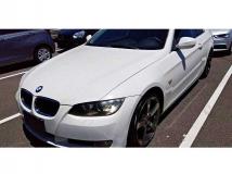 2009 BMW 3 Series