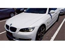 2009 BMW 3 Series
