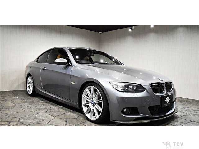 2009 BMW 3 Series
