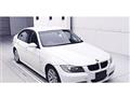 2008 BMW 3 Series