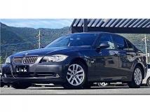 2008 BMW 3 Series