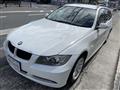2008 BMW 3 Series