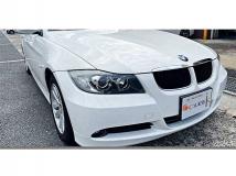 2008 BMW 3 Series