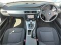 2008 BMW 3 Series