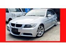 2008 BMW 3 Series