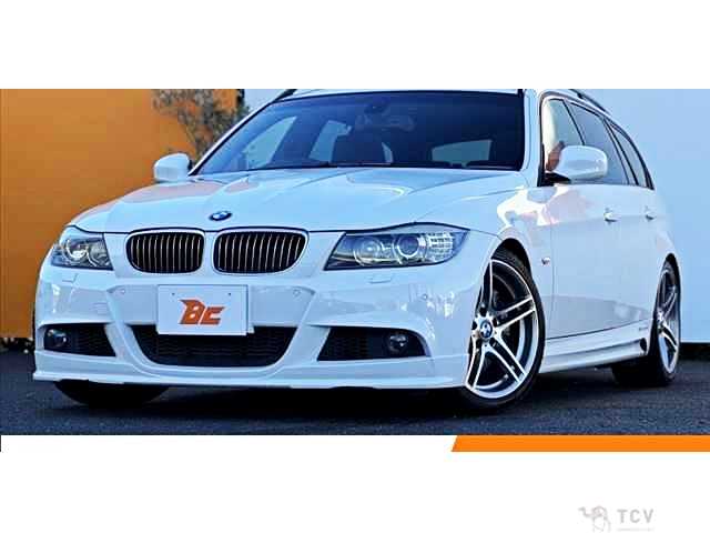 2008 BMW 3 Series
