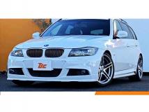 2008 BMW 3 Series