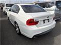 2008 BMW 3 Series