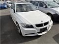 2008 BMW 3 Series