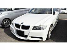 2008 BMW 3 Series