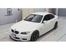 2008 BMW 3 Series
