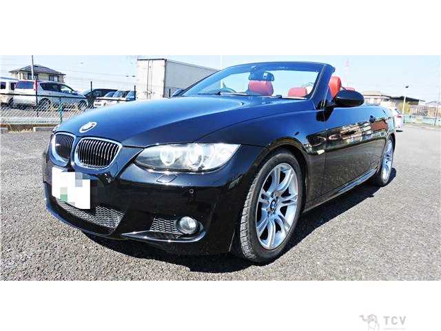 2008 BMW 3 Series