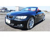2008 BMW 3 Series