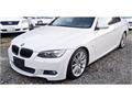 2008 BMW 3 Series