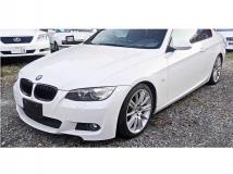 2008 BMW 3 Series