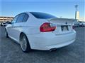 2007 BMW 3 Series