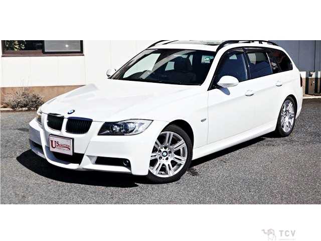 2007 BMW 3 Series
