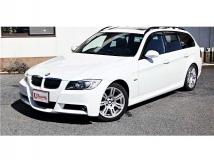 2007 BMW 3 Series