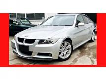2007 BMW 3 Series