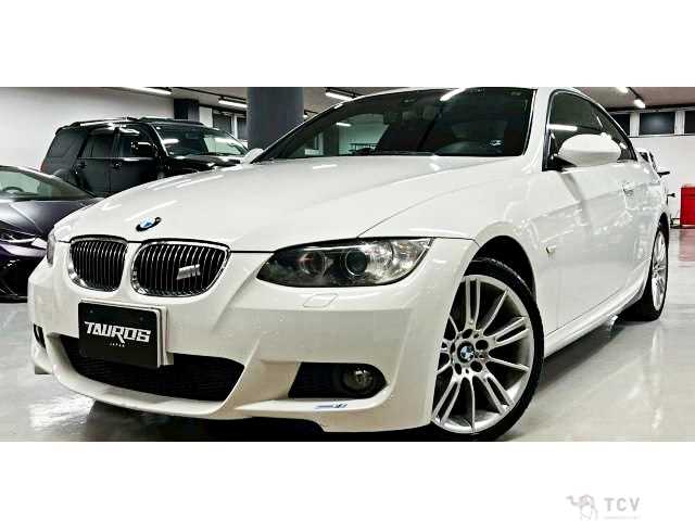 2007 BMW 3 Series