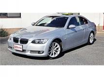2007 BMW 3 Series
