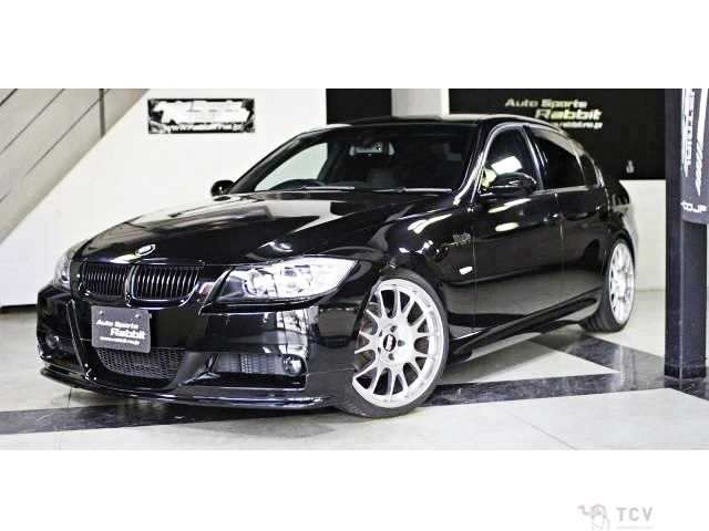 2006 BMW 3 Series