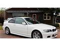 2006 BMW 3 Series