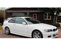 2006 BMW 3 Series