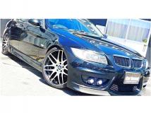 2006 BMW 3 Series