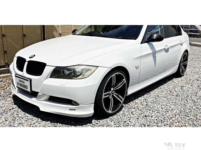 2005 BMW 3 Series