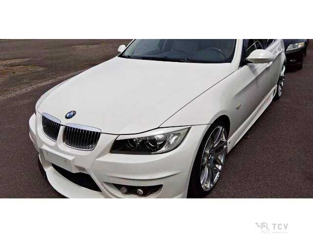 2005 BMW 3 Series