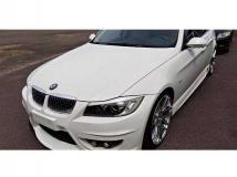 2005 BMW 3 Series