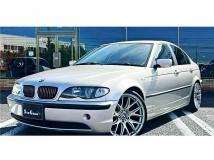 2004 BMW 3 Series