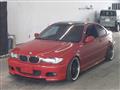2004 BMW 3 Series