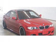 2004 BMW 3 Series