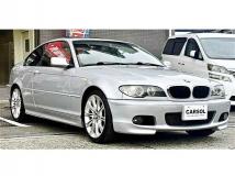 2004 BMW 3 Series