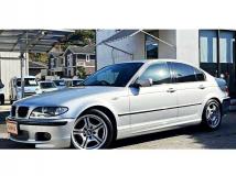 2004 BMW 3 Series