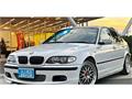 2003 BMW 3 Series