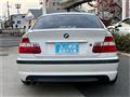 2003 BMW 3 Series