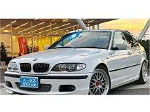 2003 BMW 3 Series