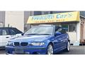 2003 BMW 3 Series