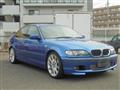 2003 BMW 3 Series