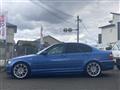 2003 BMW 3 Series