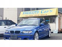 2003 BMW 3 Series