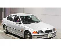 2001 BMW 3 Series