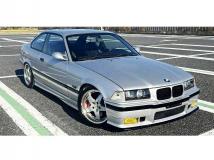 1994 BMW 3 Series