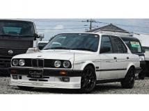 1990 BMW 3 Series