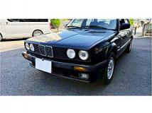 1990 BMW 3 Series