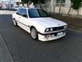 1987 BMW 3 Series