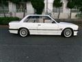 1987 BMW 3 Series